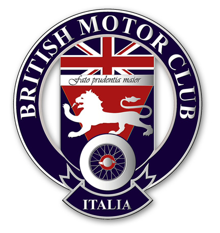 Logo Club