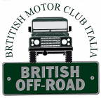 British Off Road